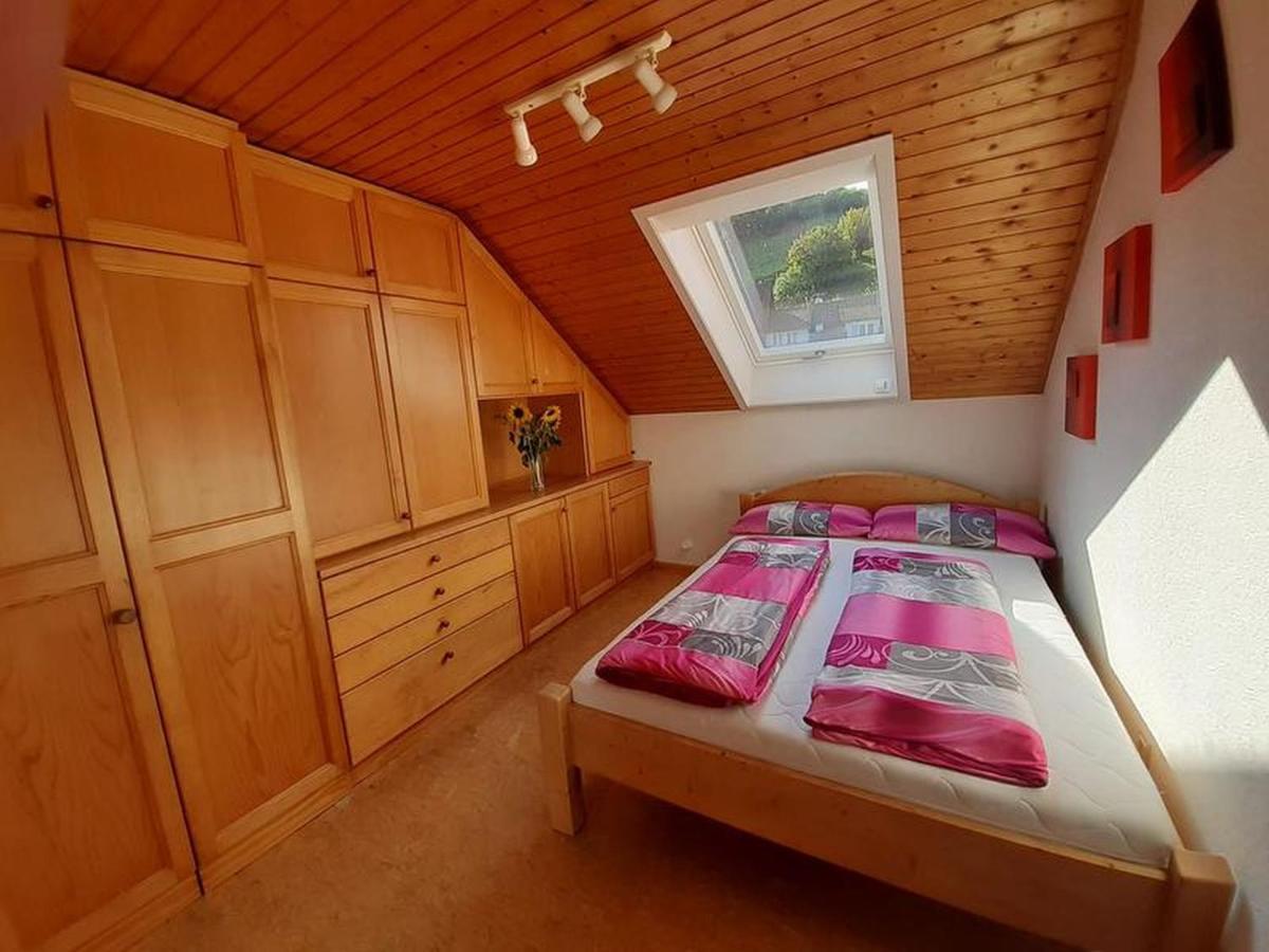 Ferienwohnung Am Geissberg Kleines Wiesental Экстерьер фото
