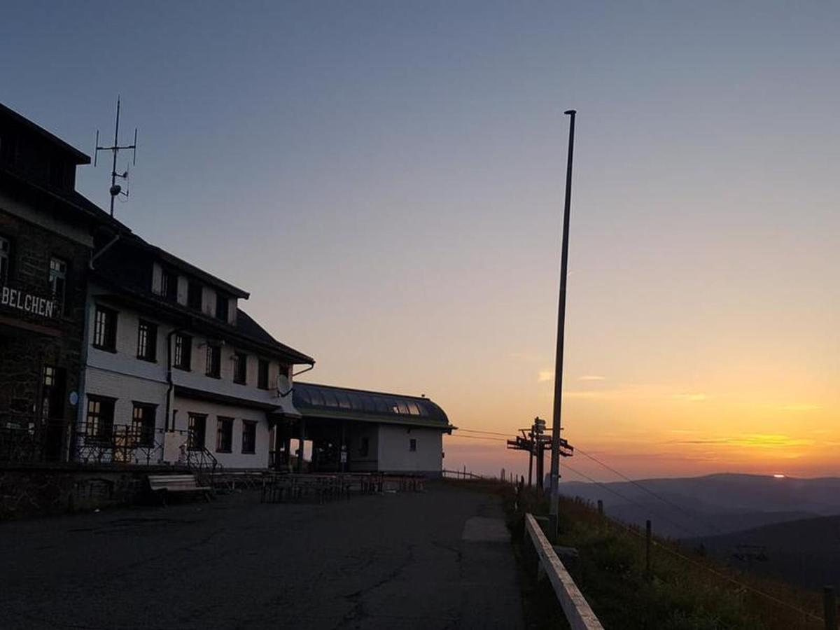 Ferienwohnung Am Geissberg Kleines Wiesental Экстерьер фото