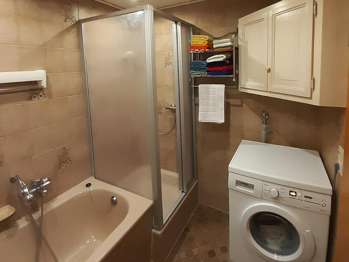 Ferienwohnung Am Geissberg Kleines Wiesental Экстерьер фото