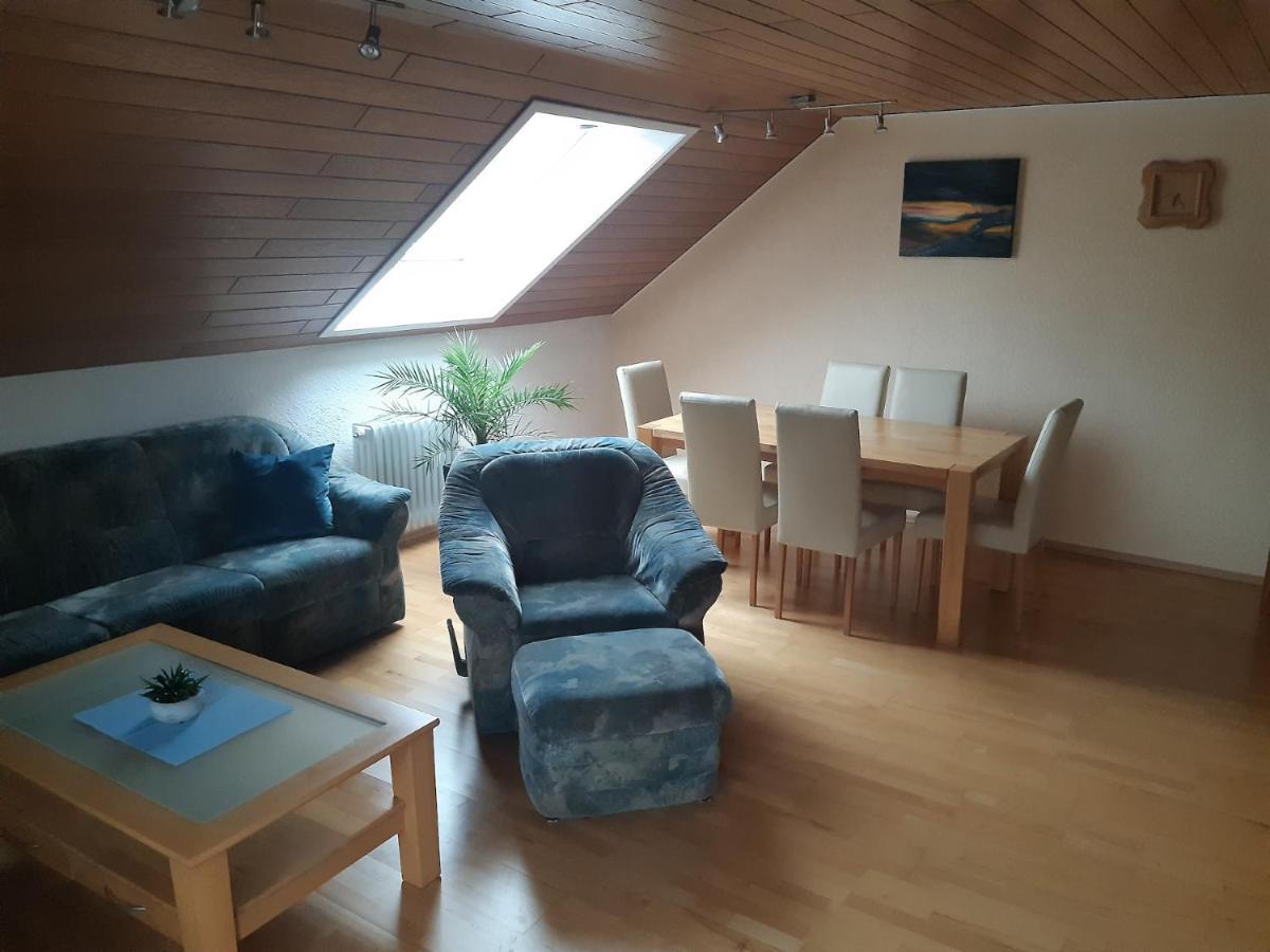 Ferienwohnung Am Geissberg Kleines Wiesental Экстерьер фото