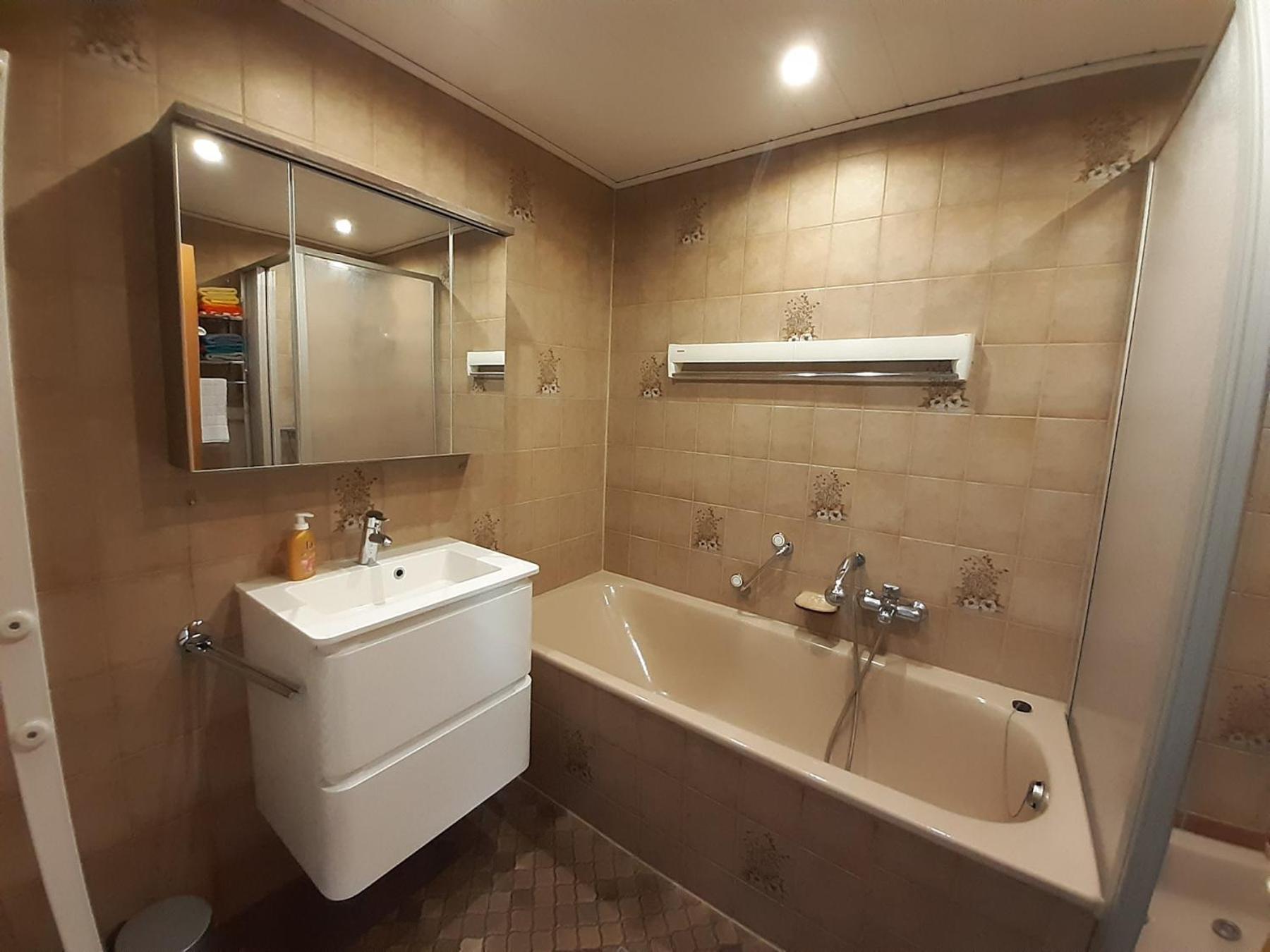 Ferienwohnung Am Geissberg Kleines Wiesental Экстерьер фото