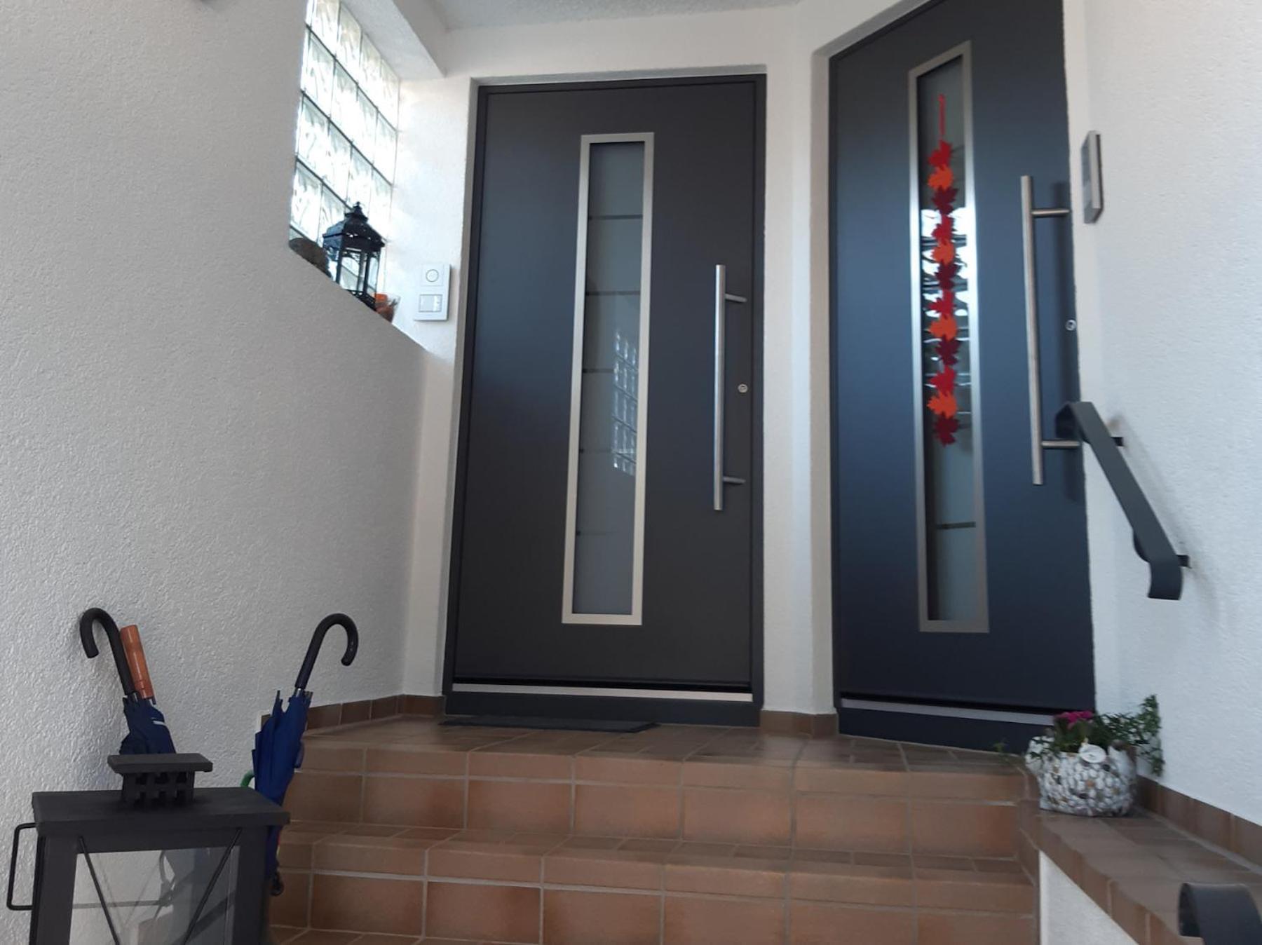 Ferienwohnung Am Geissberg Kleines Wiesental Экстерьер фото